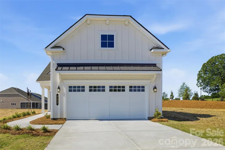 Caroline BH/Farmhouse