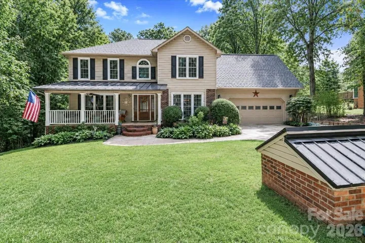 Welcome Home!