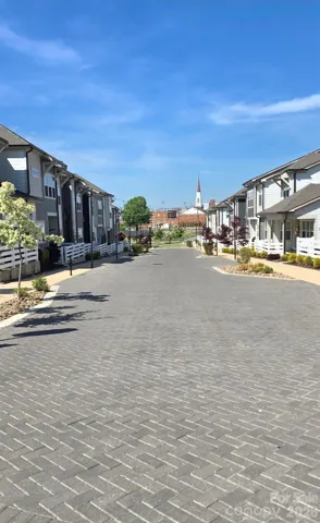 Pennant Square