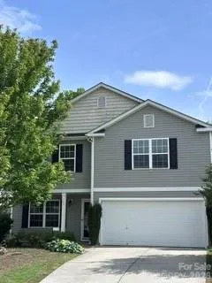 Welcome home!
