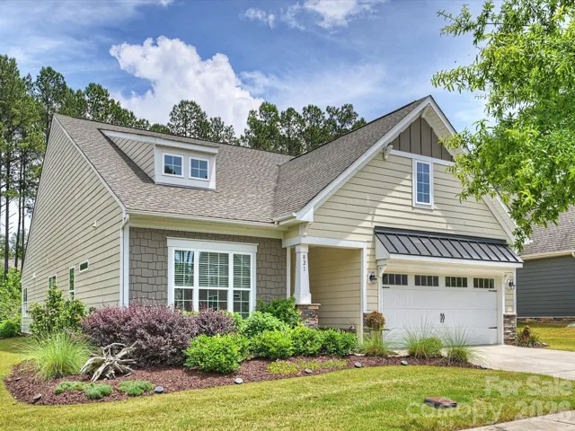 Lovely Exterior