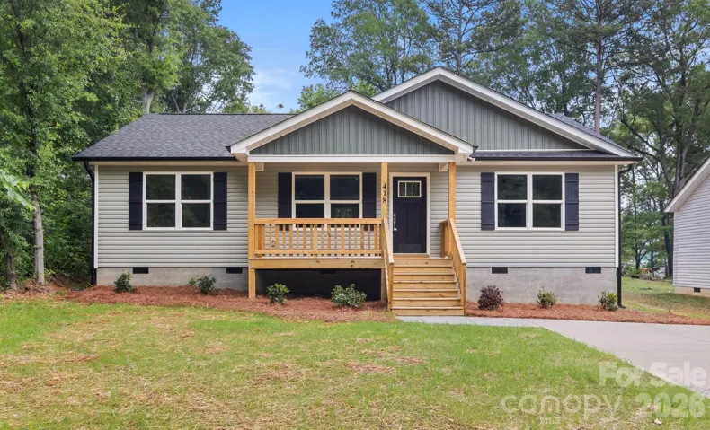 418 Digh St, Gastonia, NC