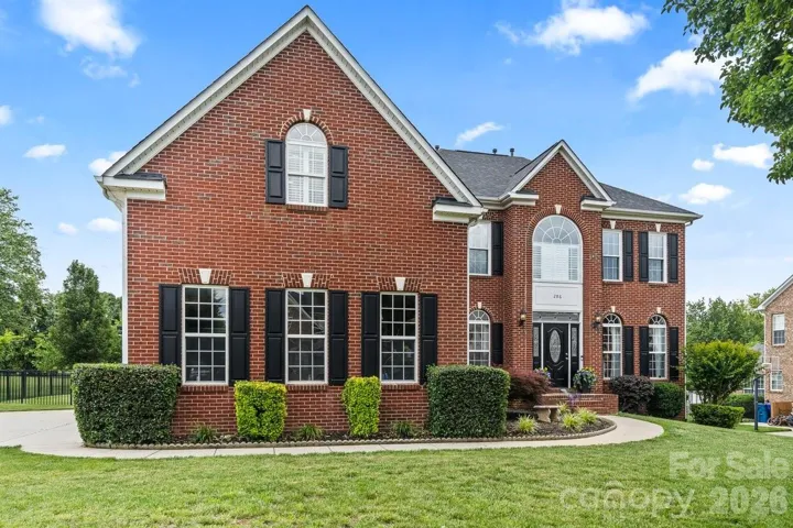 Welcome Home