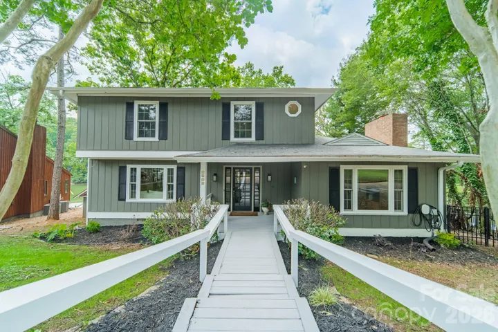 Welcome Home!