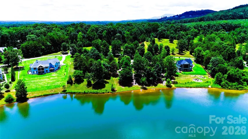 The "last" lot that is waterfront in Derbyshire: it's waiting for you! Come see for yourself what you are missing! :)