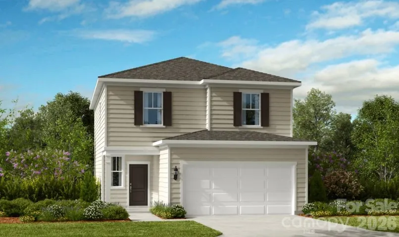 Manteo Rendering