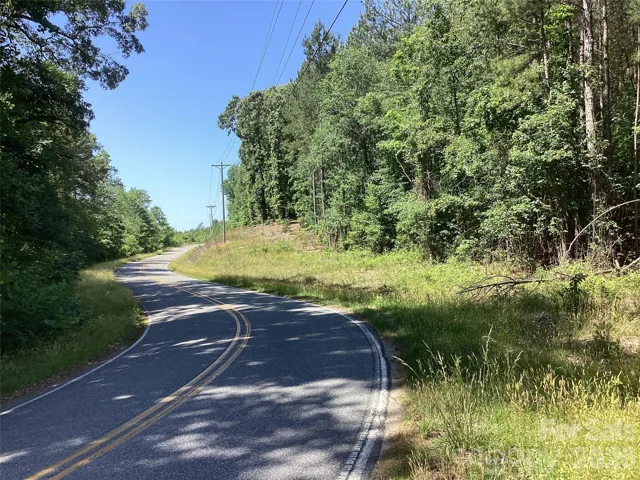 Road Frontage