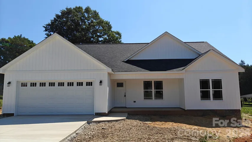 NEW CONSTRUCTION