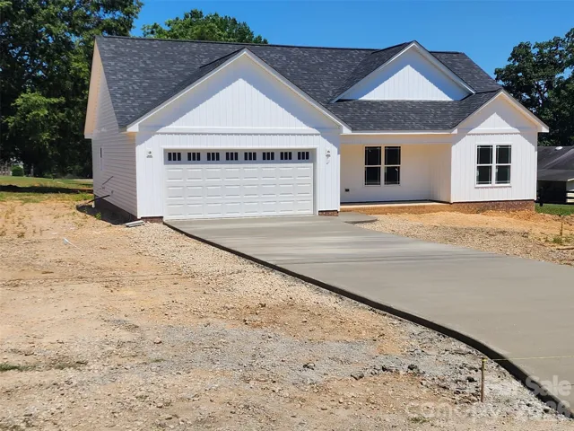 NEW CONSTRUCTION