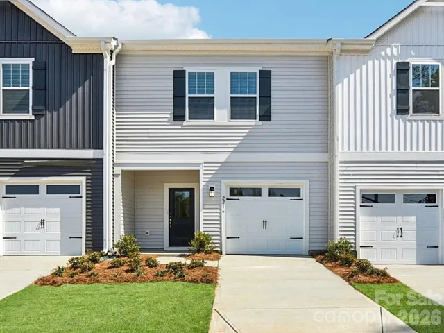Photo is not of the actual home, but is an inspirational photo of builder’s model home and may depict options, furnishings, and/or decorator features that are not included