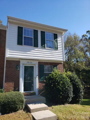 2830 Hosta Drive 3-Story Townhome