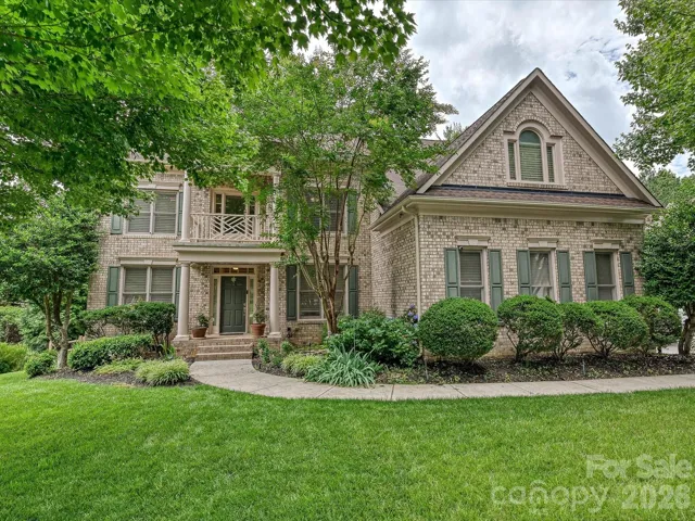 Welcome to 7513 Meadowgate Ln.