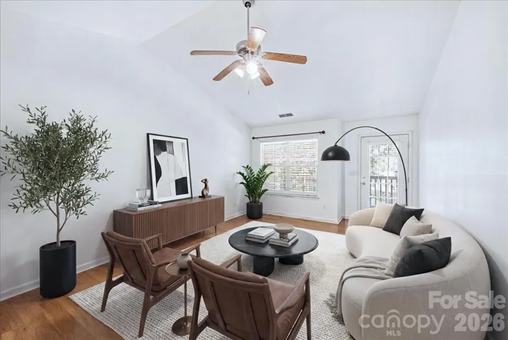 Living Room (virtually staged)