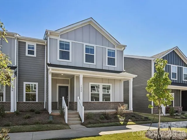 Photo is not of the actual home, but is an inspirational photo of builder’s model home and may depict options, furnishings, and/or decorator features that are not included