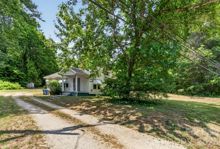 540 W Park Mooresville