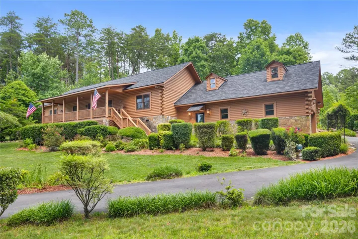 Welcome Home to 214 Harbor Ridge Drive, Connelly Springs, NC