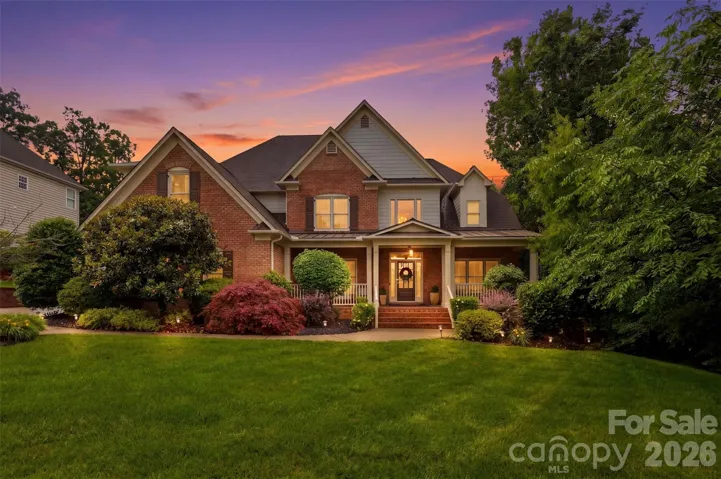 Welcome to 4077 French Fields Lane!