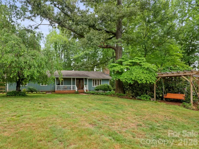 Welcome to this beautiful home in Avery's Creek