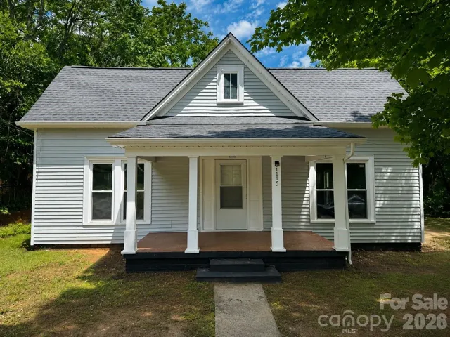 Front Exterior