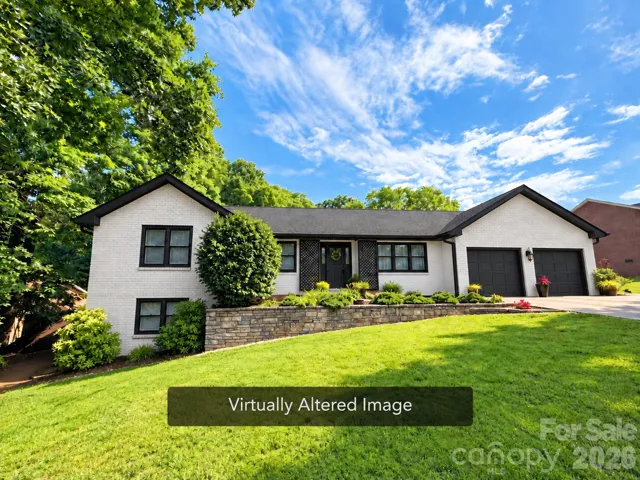 With some work this property could look like this!