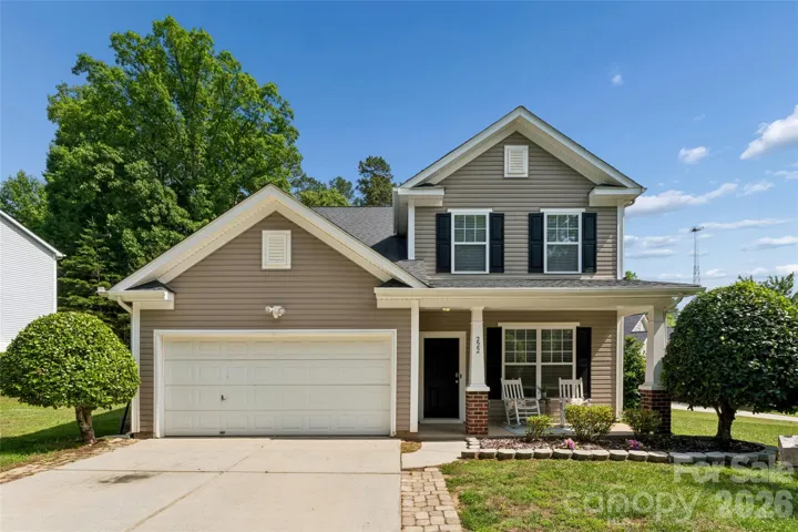 Welcome Home to 222 Flanders Dr.