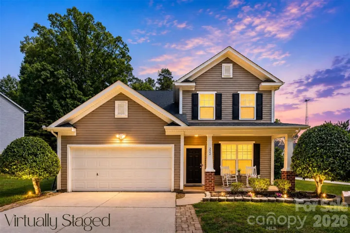 Welcome Home to 222 Flanders Dr.