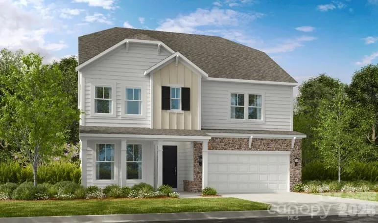 Waverly Rendering