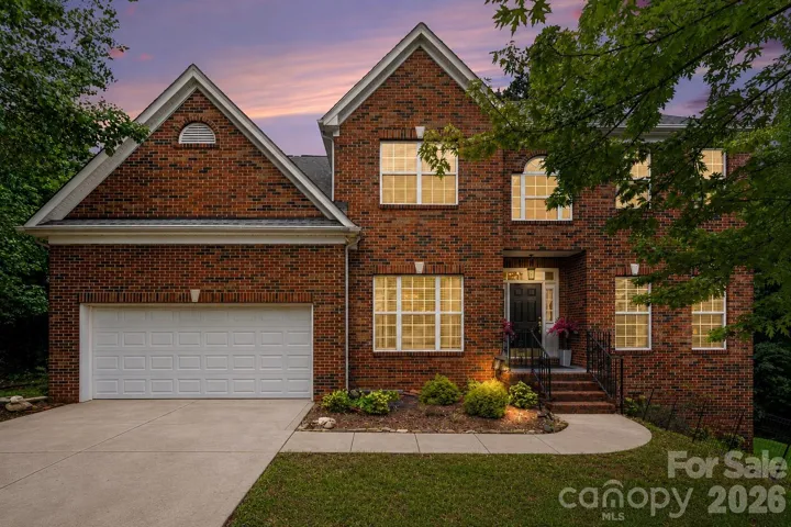 5304 Harvest Hill Drive