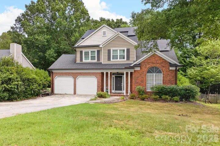 Welcome to 9607 Clifton Meadow Dr, Matthews