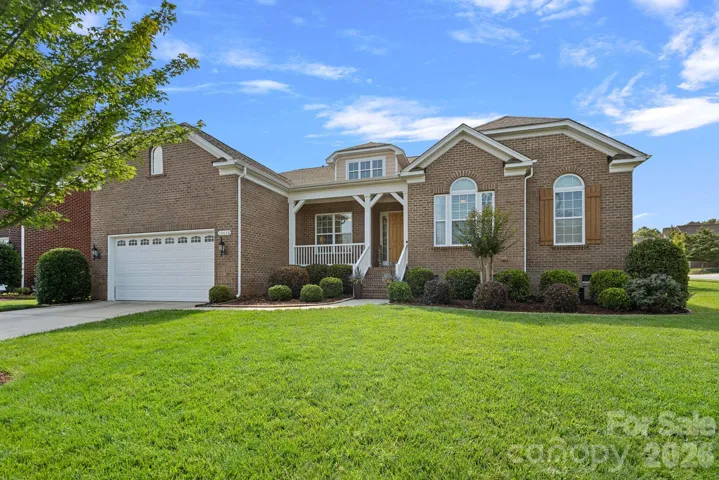 Welcome Home!