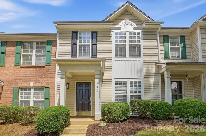 Welcome to 5315 Jocelyn Ln, Charlotte, NC 28269
