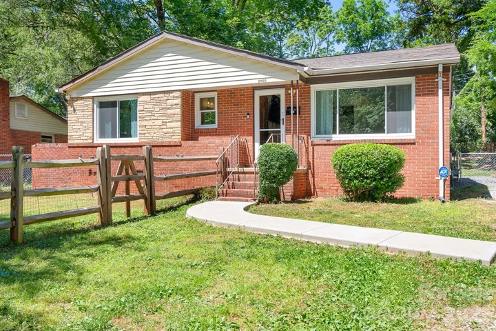 Welcome to 3960 Bristol Dr