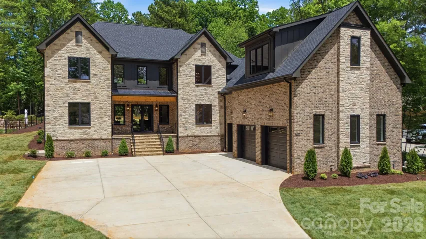 Front Elevation