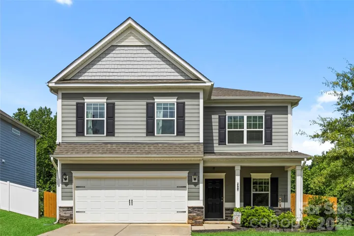 Welcome to 240 Cramerton Mills Parkway