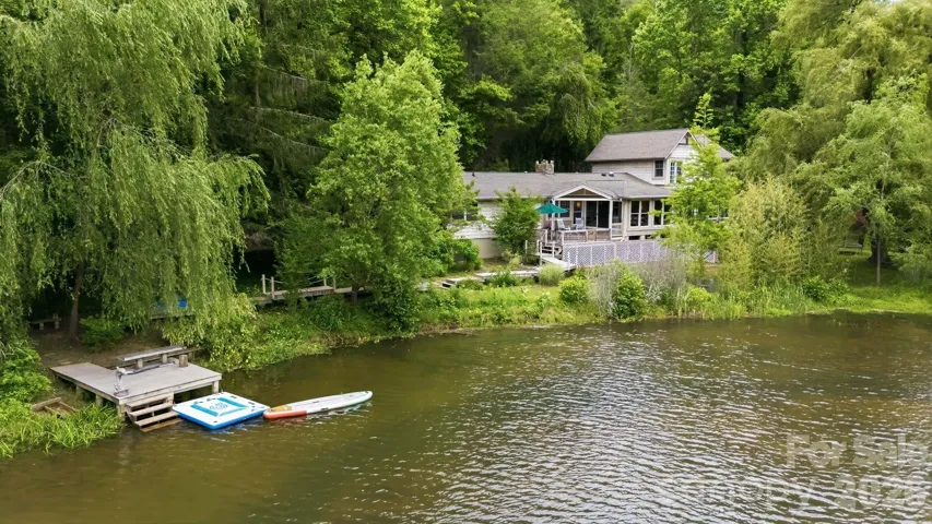 Welcome to Willow Cove!