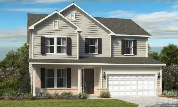 Madison Rendering