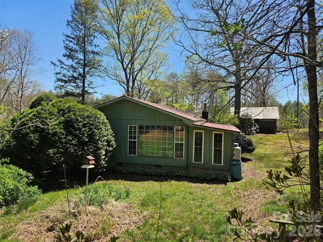 Opportunity knocks at 610 Emmas Grove Road