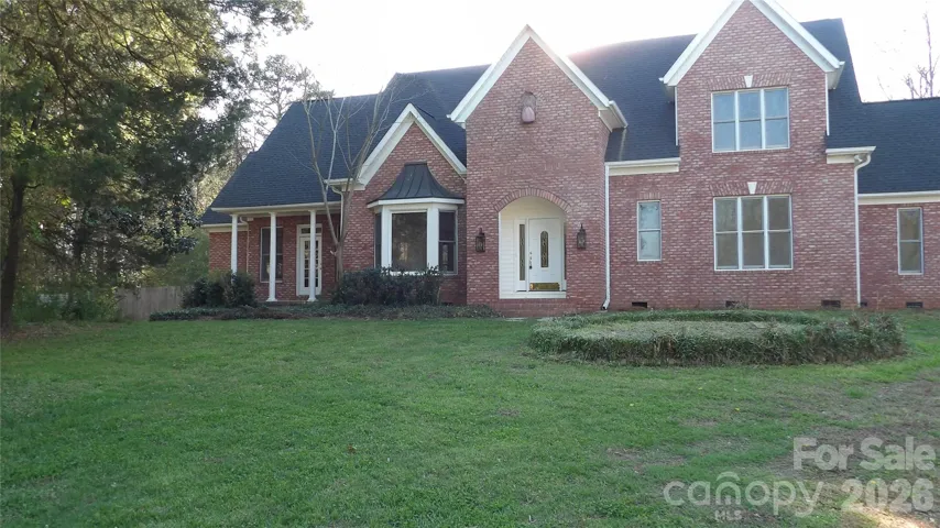 417 White Chappel Ct