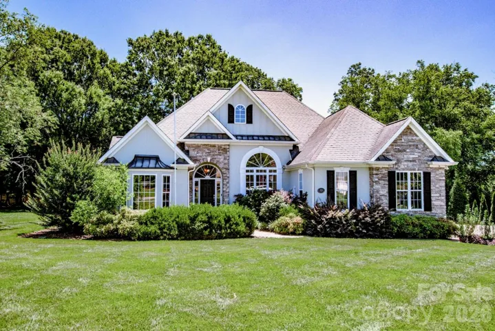 Custom Home