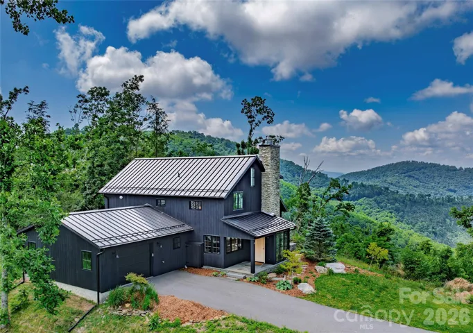 Your Piece of the Blue Ridge Mountains