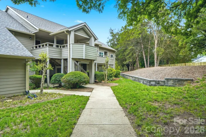 Welcome Home to this first level end unit!!! Lots of privacy
