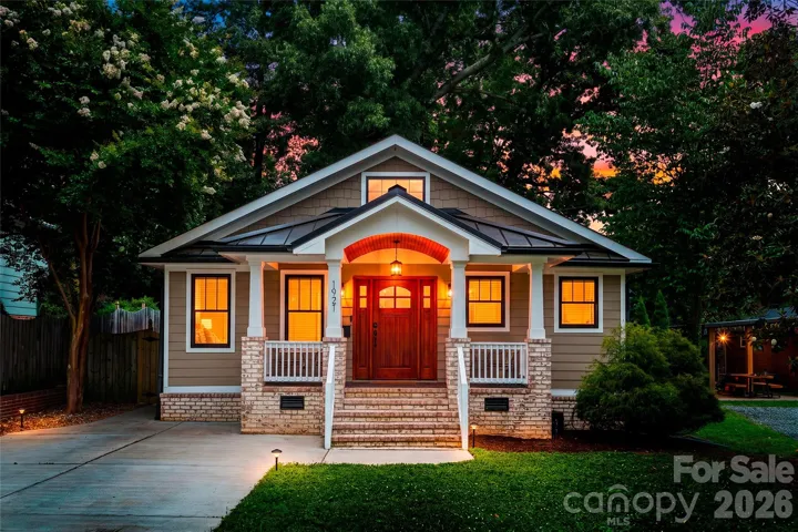 1921 Cumberland Ave.