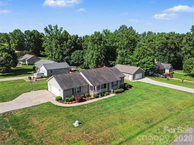 2720 Hill Top Drive