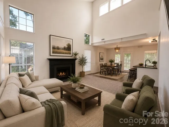 Welcome inside your new 4 bed, 3 bath home