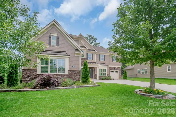 Timeless curb appeal in sought-after Vintage Creek