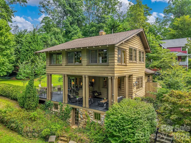 Historic Home in the heart of town.