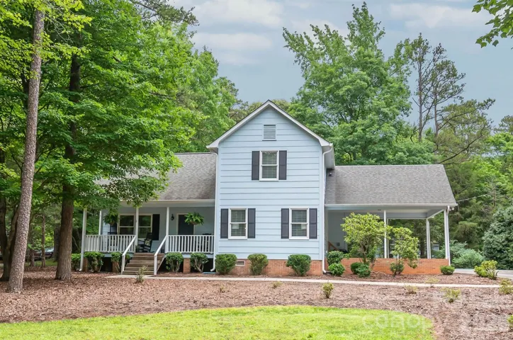 Welcome home to this amazing farmhome on a fantastic lot.