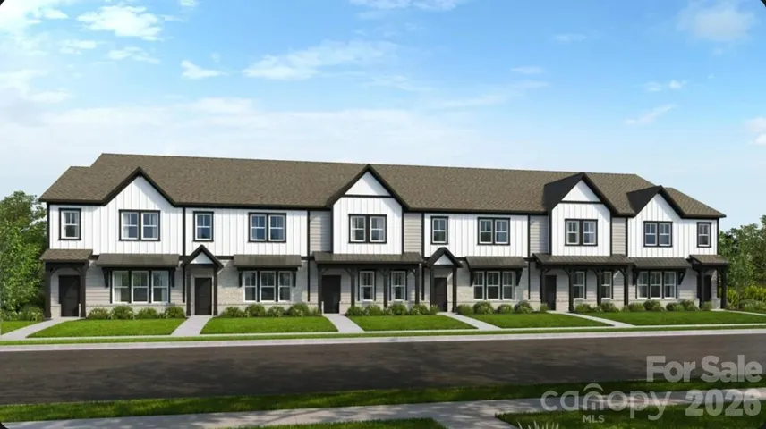 Aspen Rendering