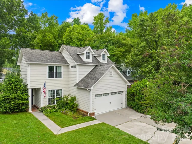 801 Mill Run Dr