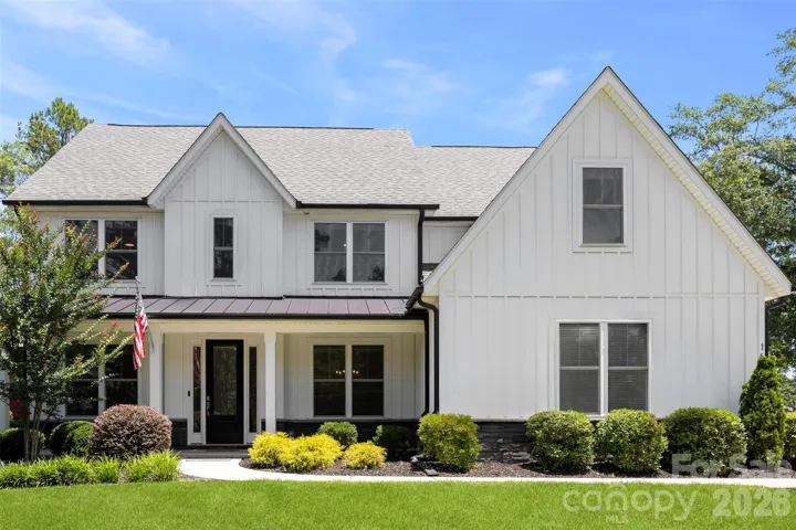 Welcome to 16709 Mckee Rd.